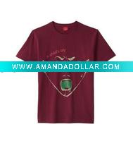 Wholesale T Shirt for Children,100% cotton,Short sleeve,O neck