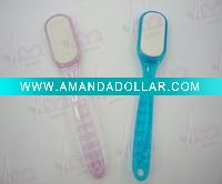 Wholesale pedicure foot file