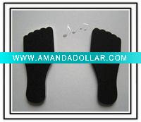 Wholesale wooden foot file