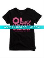 Wholesale cotton child boys cotton t shirts