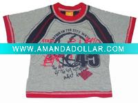 Wholesale plain cotton t-shirts