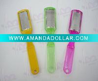 Wholesale pedicure foot file
