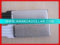 Wholesale metal pedicure foot file