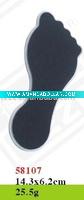 foot file