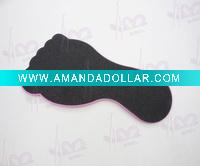 pedicure foot file