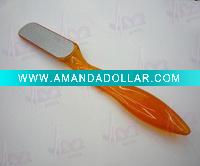 pedicure foot file