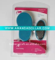 Wholesale NEW&HOT nail tool/ foot smoother/foot grater/pedicure file
