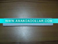 Wholesale nail file with double sides