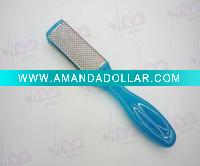 Wholesale pedicure foot file