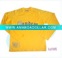 baby clothes
