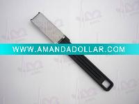 Wholesale wooden pedicure foot file