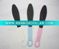 Wholesale pedicure foot file