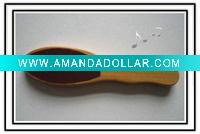 Wholesale wooden foot file