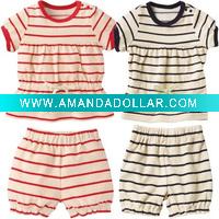 Wholesale flower girls' dress ,girl's t-shirt,child garment,children wear