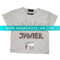 kid's t shirt