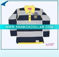 kids garment