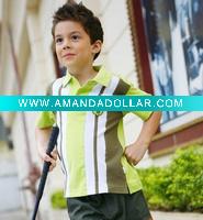 England children garments