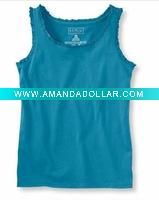 Wholesale 2011 girls vest FPD1025#