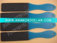 Wholesale foot file