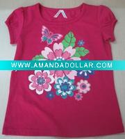 girls t-shirt