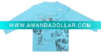 boys cotton t-shirt.