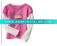 2011 Hot Children T-shirt