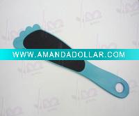 Wholesale pedicure foot file