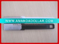 Wholesale metal pedicure foot file