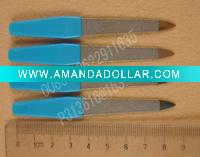 metal nail file