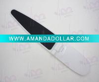pedicure foot file