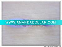 Wholesale plastic handle pedicure foot file