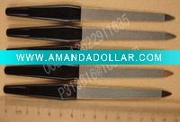 metal nail file