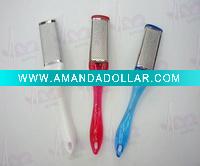 pedicure foot file