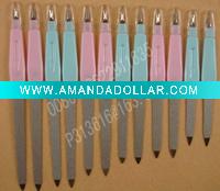 metal nail file