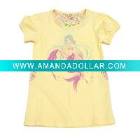 UV color change designer clothes