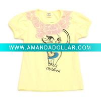 Wholesale UV color change brand clothes