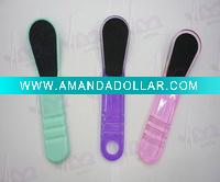 Wholesale pedicure foot file