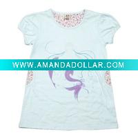 summer t-shirt in 2011