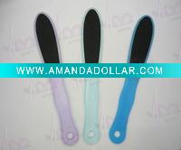 Wholesale pedicure foot file