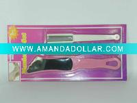 pedicure files