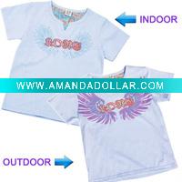 Wholesale UV cotton boys wear