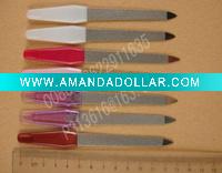 metal nail file