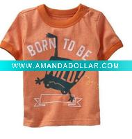 2011 Hot Children T-shirt