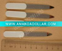 metal nail file