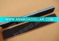 rectangle nail file