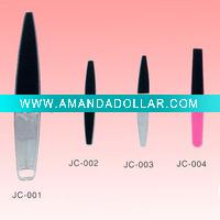 plastic handle foot care pedicure file