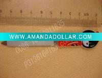 metal nail file