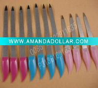 metal nail file