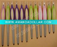 Wholesale metal nail file