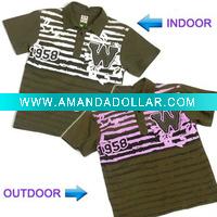 UV clothes for childrens